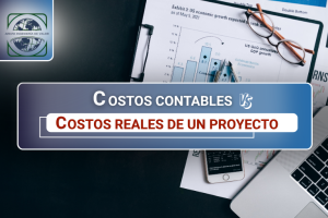Gestión financiera y contable de una empresa, comprender las diferencias entre costos contables y costos reales de un proyecto es clave para evaluar correctamente la rentabilidad, controlar presupuestos y tomar decisiones estratégicas informadas.