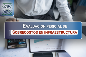 Los costos derivados de ineficiencias, reprocesos evitables o mala planificación no constituyen sobrecostos atribuibles al proyecto.