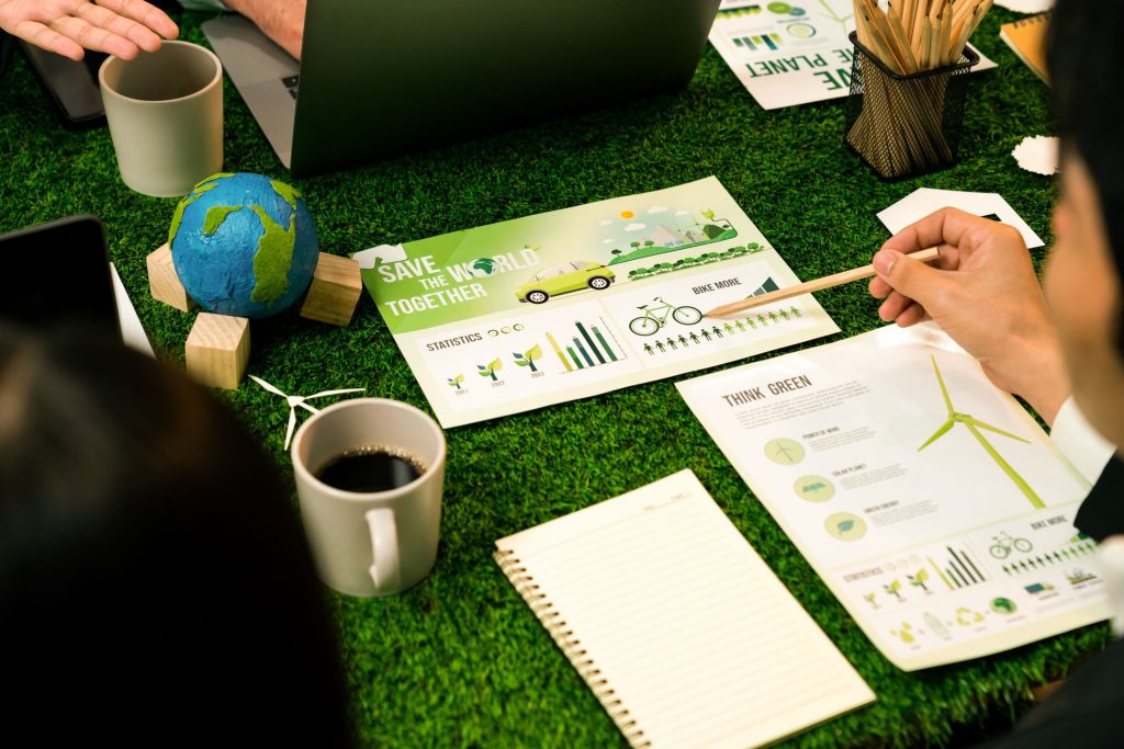 Plan de manejo ambiental