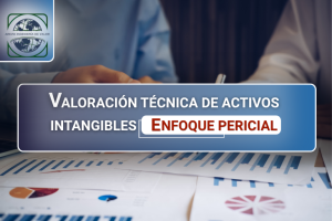 Se consideran activos intangibles aquellos bienes no físicos que generan valor económico para una empresa o entidad, y que pueden ser identificados, medidos y transferidos de manera independiente o en conjunto con otros activos